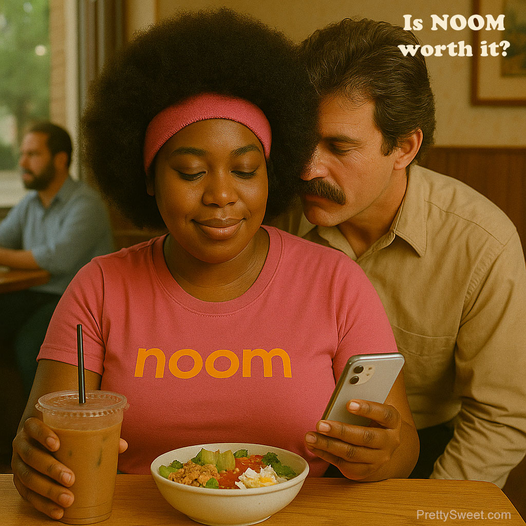 is noom worth it