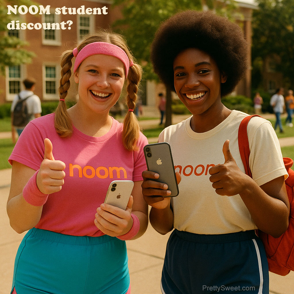 noom discount for college students