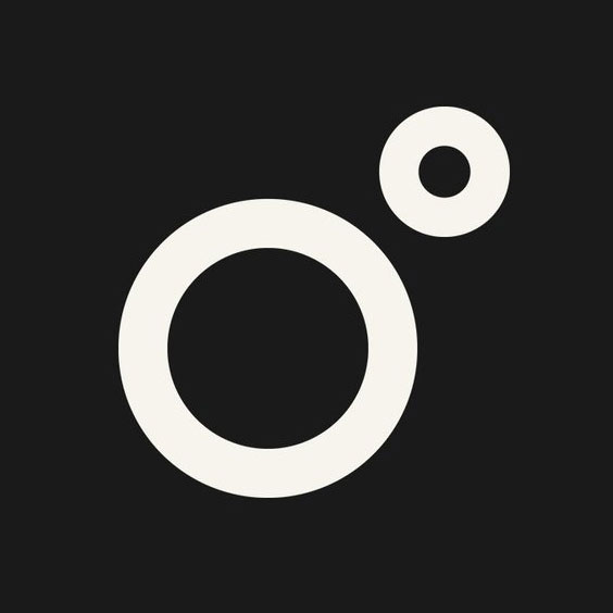 noom logo moon