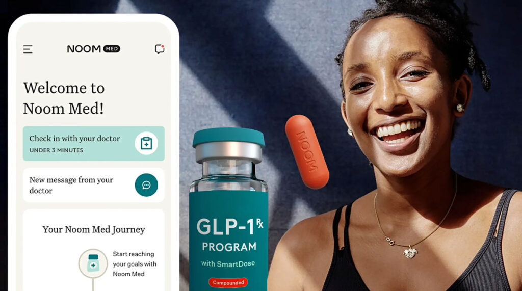 noom med glp-1