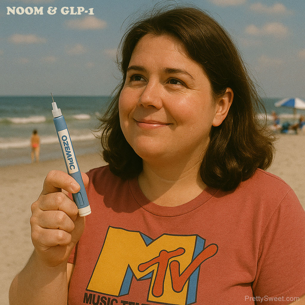 noom ozempic glp-1
