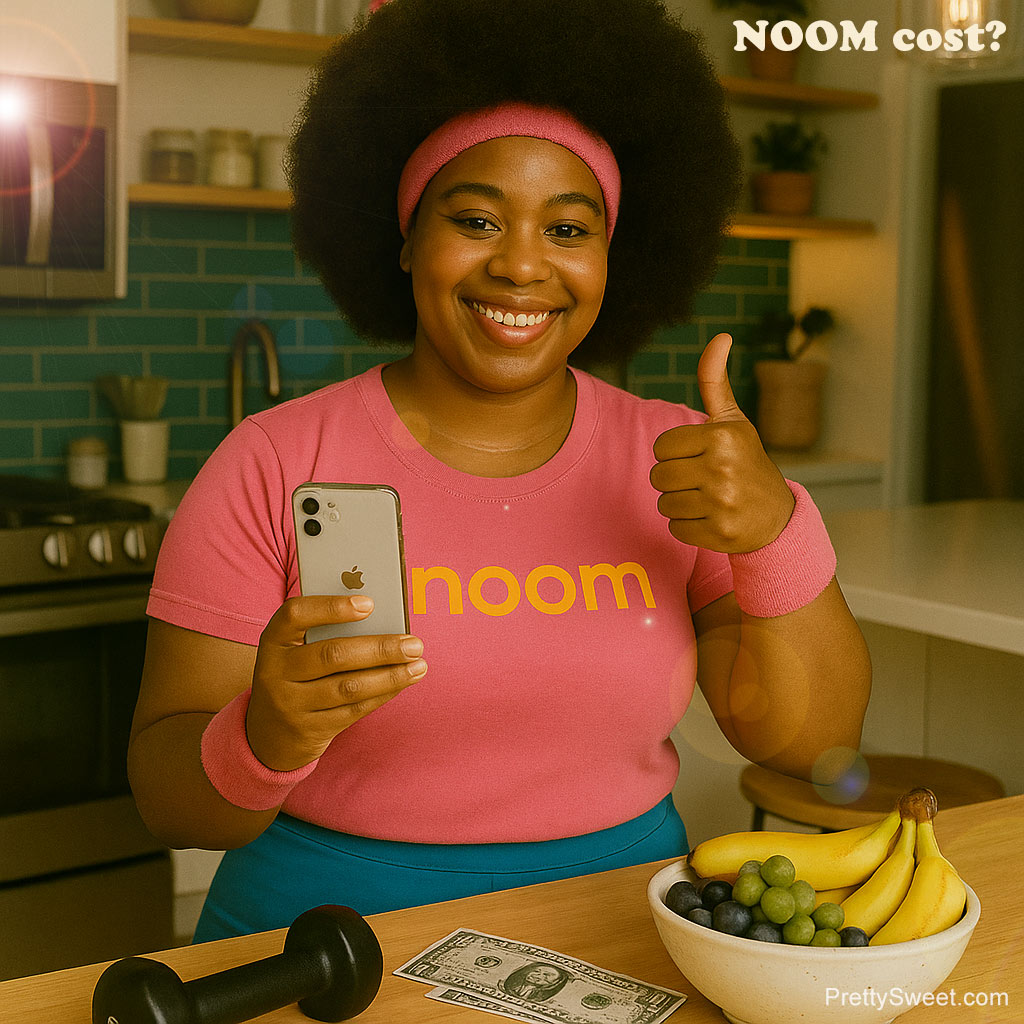 noom plans cost