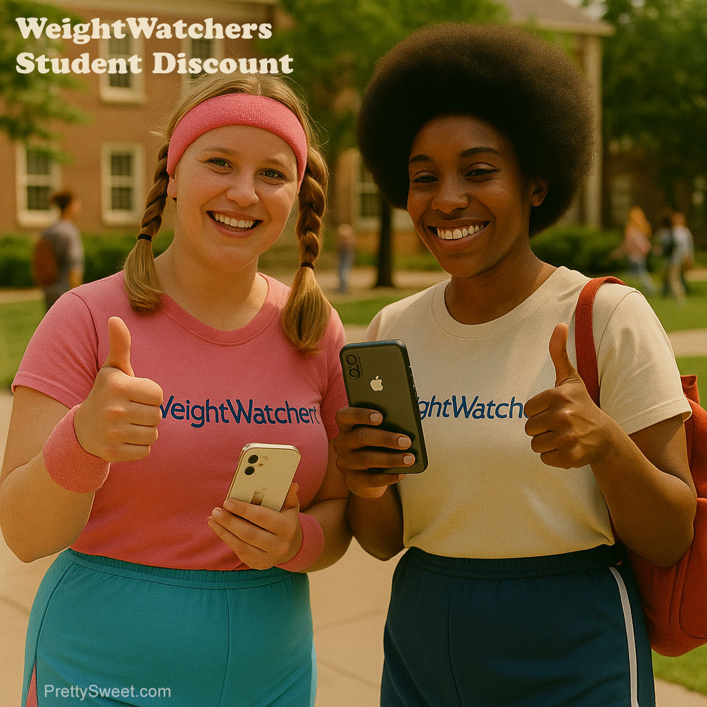 weight watchers students discount