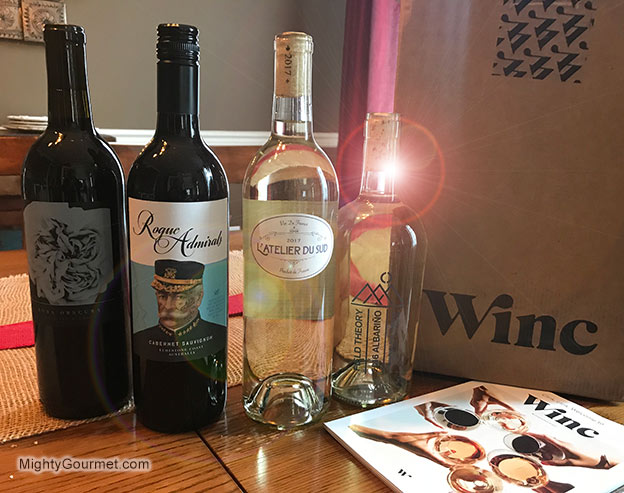 Winc Wine Club Reviews How It Works Cost Worth It