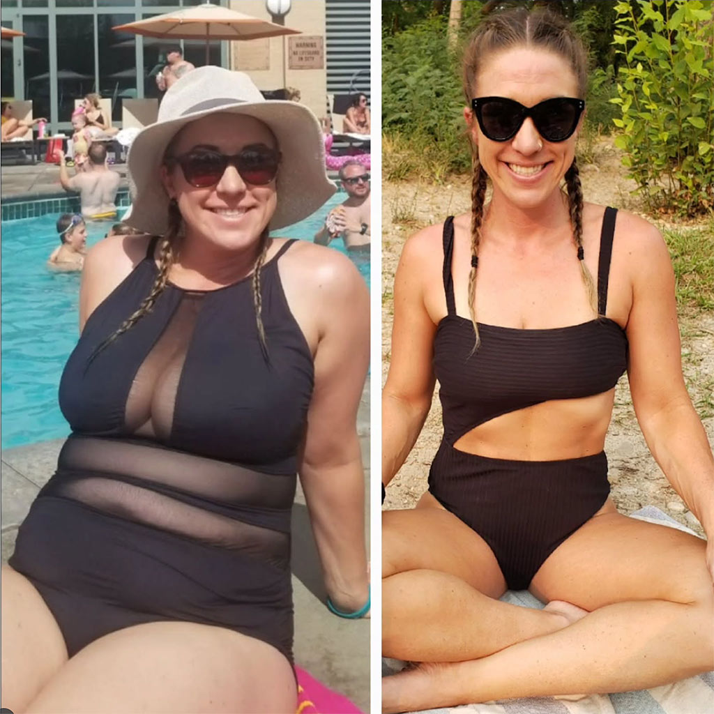 ww transformation emily