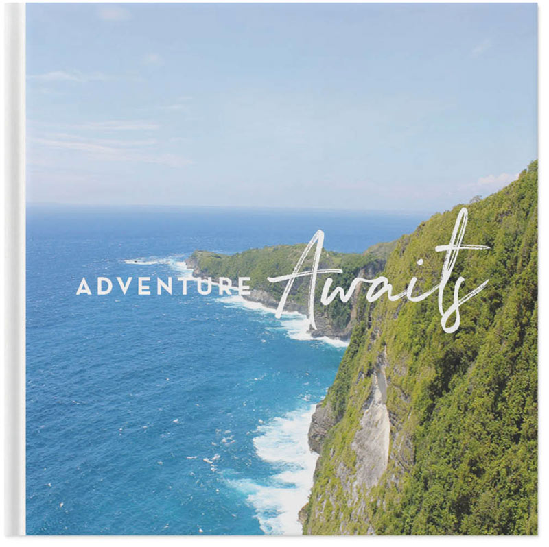 8x8 travel photo book shutterfly