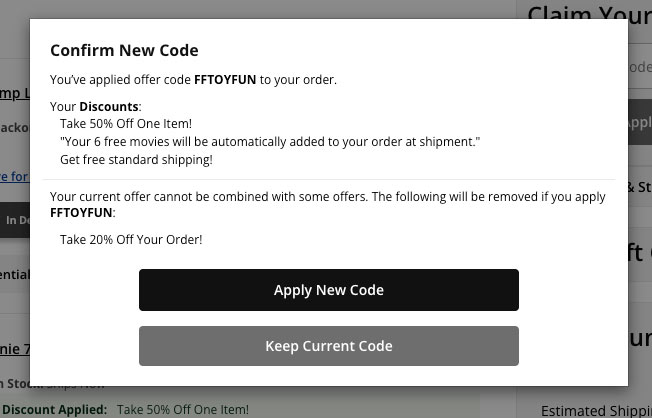 adam eve compare codes
