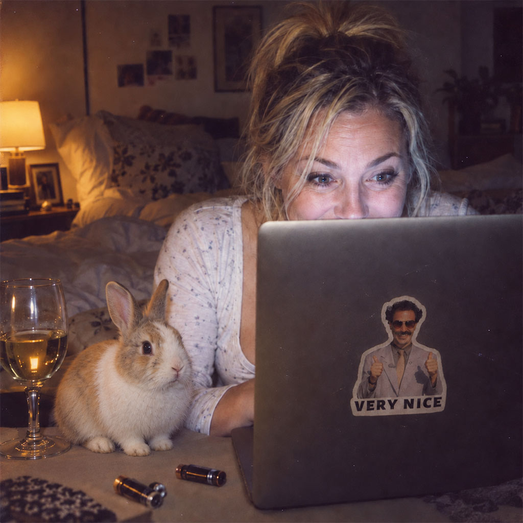 adam eve free rabbit vibrator