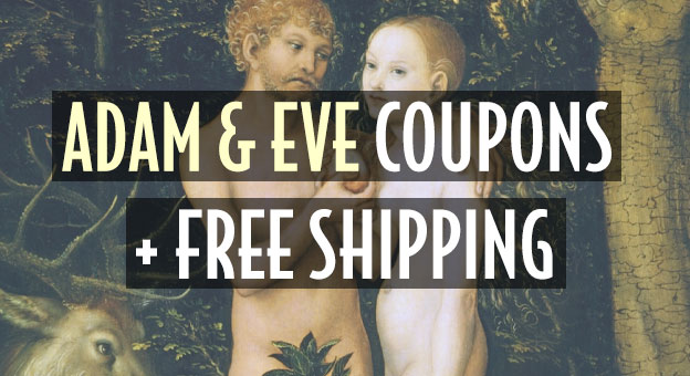 adam eve free shipping coupon