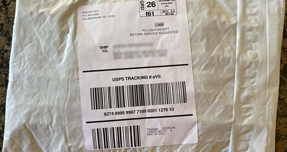 Adam Eve Shipping Times Cost Discreet Packaging 