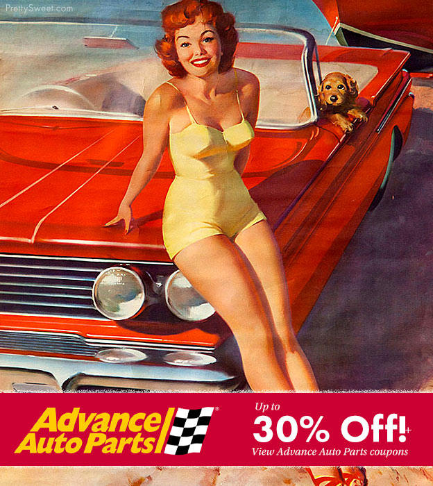 advance auto 30 off