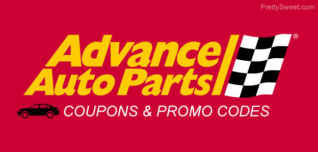 advance auto coupons