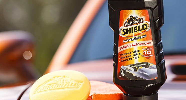 armor all shield wax coupon