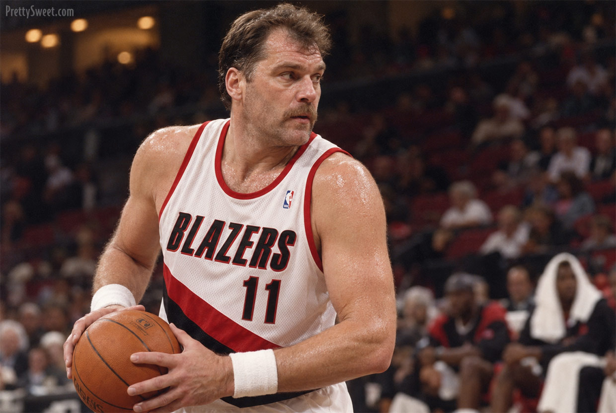 arvydas sabonis nba number 11