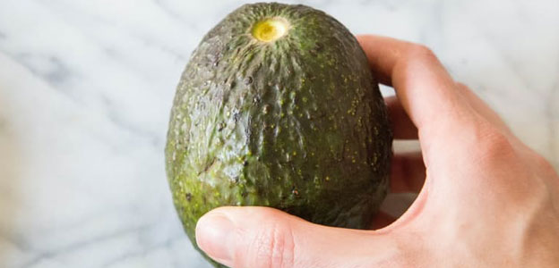 avocado ripen fast