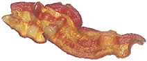 bacon strip