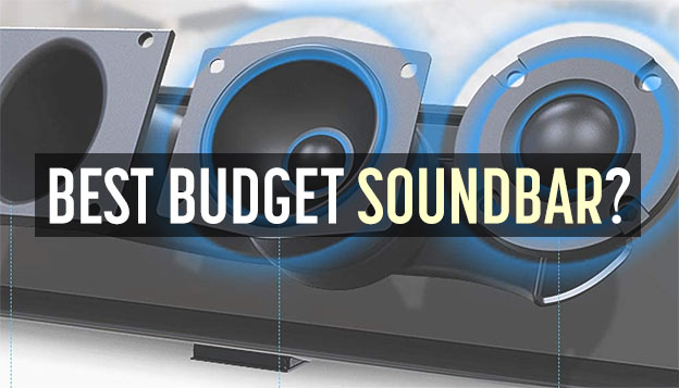 best budget soundbar under $100