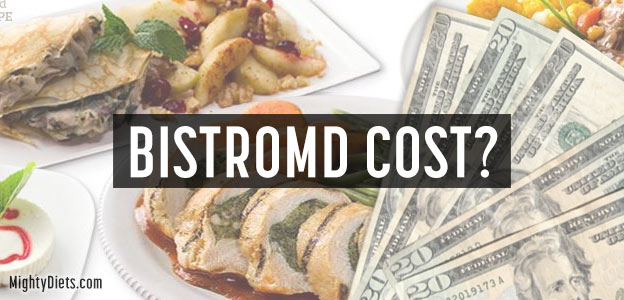 Bistro MD Cost? Prices Per Day, Week, Month (+ Coupon) • 2020