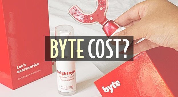 byte cost