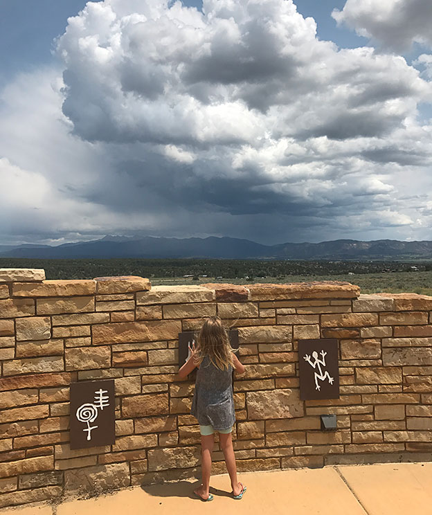 Mesa Verde Visitor Center