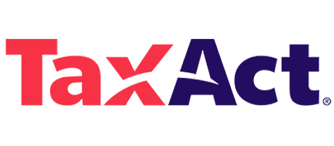 coupon taxact logo