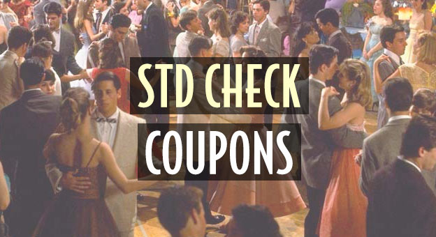 coupons std check