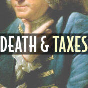 death taxes quote