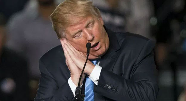 donald_trump_sleep habits