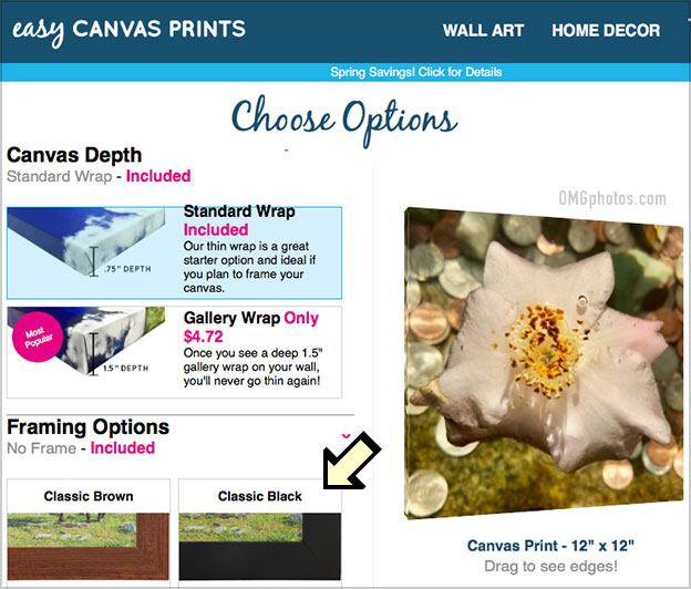 Featured image of post Easy Canvas Prints Reviews 2021 - Our top discount is 87% off.