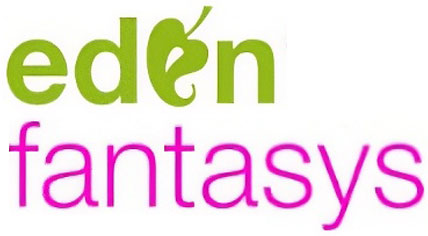 eden fantasys logo