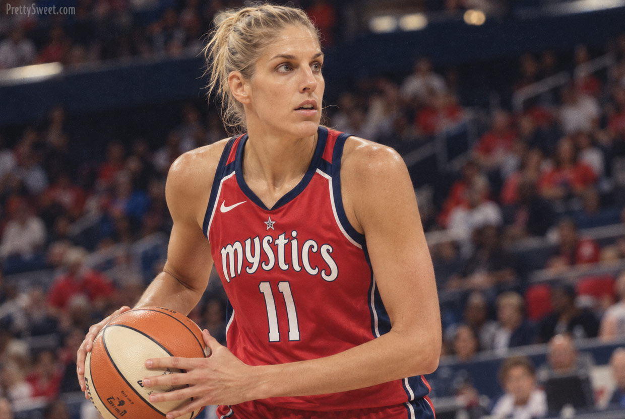 elena delle donne wnba number 11