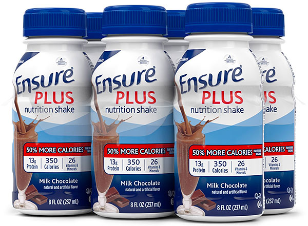 Ensure Coupons Plus Drinks Shakes 30 Off 2019