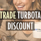 etrade turbotax discount