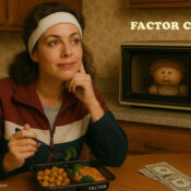factor cost