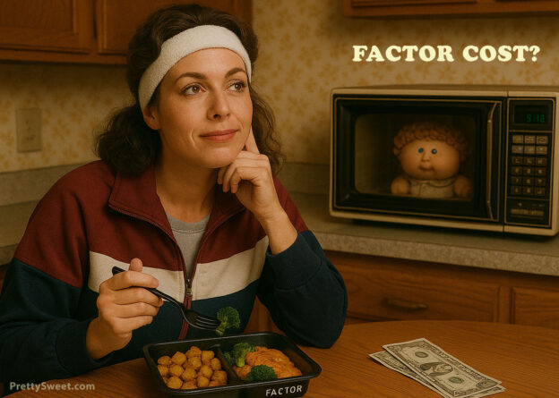 factor cost