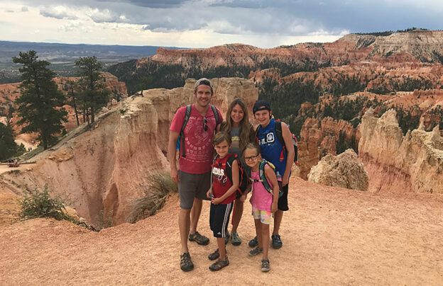 family southwest trip bryce_canyon