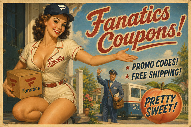fanatics coupon codes
