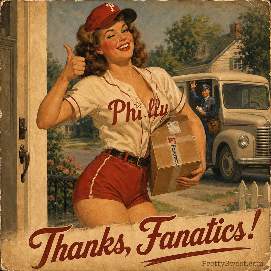 fanatics jersey shipment