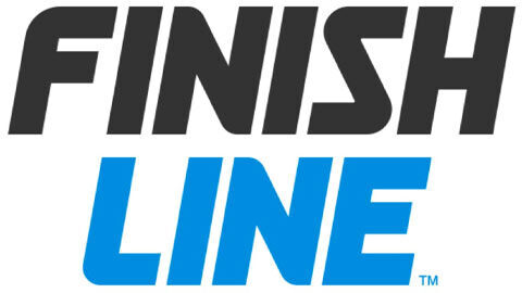 finish line logo coupon