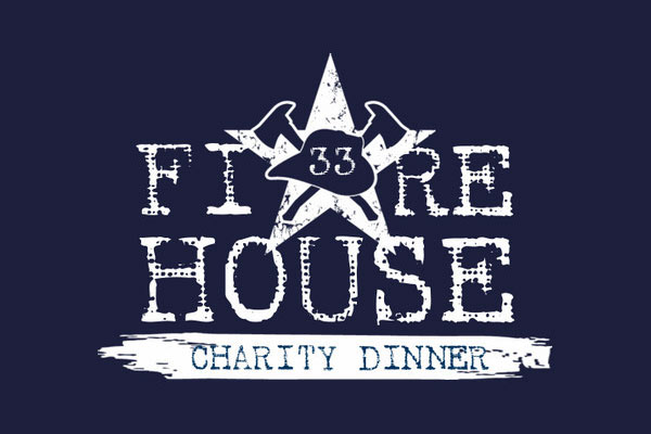 fire department tshirt design event