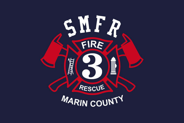 fire department t-shirt design idea
