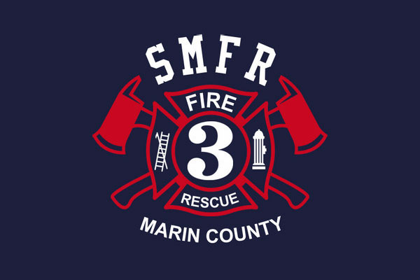 Fire Department T-Shirt & Apparel Designs