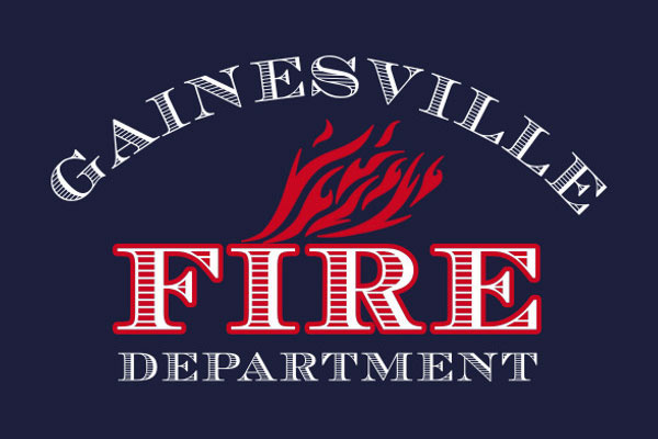 fire fighter t-shirt template design