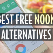 noom alternatives