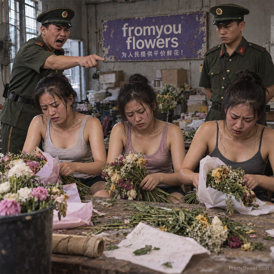 from you flowers reviews
