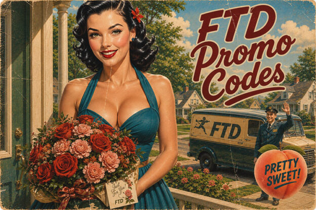 ftd promo codes pinup
