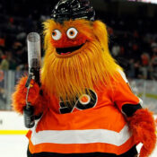 gritty philadelphia flyers