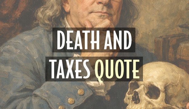 header death taxes