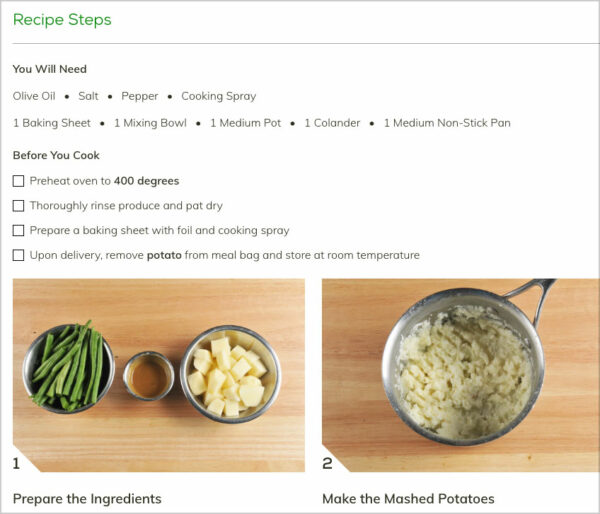 Home Chef Reviews: How it Works + We Tried It! • 2020