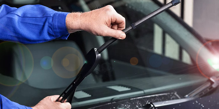 replace window wiper blades